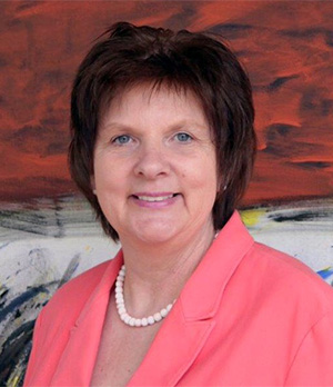 Regina van Dinther Regina van Dinther