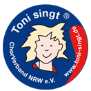 Toni singt
