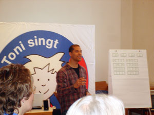 Jahresschulung 2010
